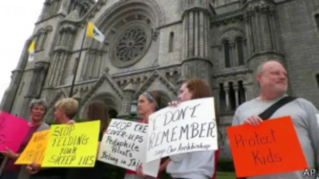 Акция против сексуального насилия