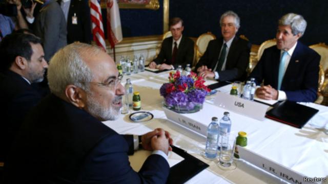 لم يفلح الطرفان في التوصل إلى اتفاق قبل نهاية المهلة في 20 يوليو/تموز