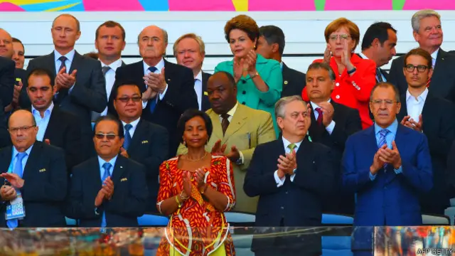 वीआईपी दर्शक दीर्घा