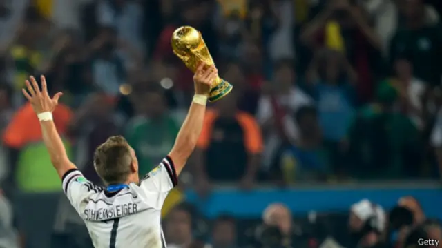 Bastian Schweinsteiger 