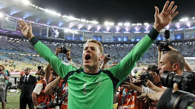 मैनुअल नुएर