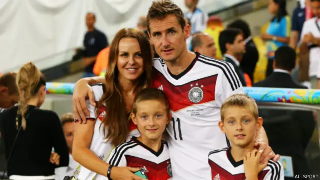 Мирослав Клозе