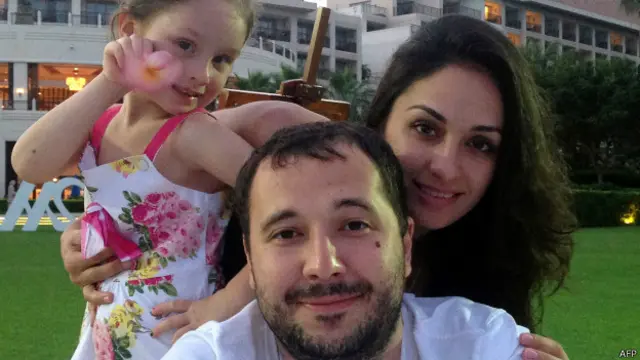 Роман Селезнев