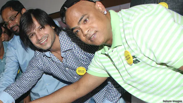 विनोद कांबली