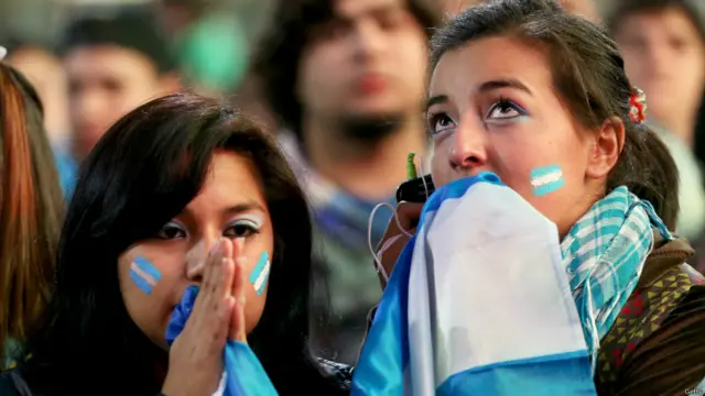 फ़ाइनल मैच के बाद प्रतिक्रिया