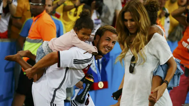 फ़ाइनल मैच के बाद प्रतिक्रिया