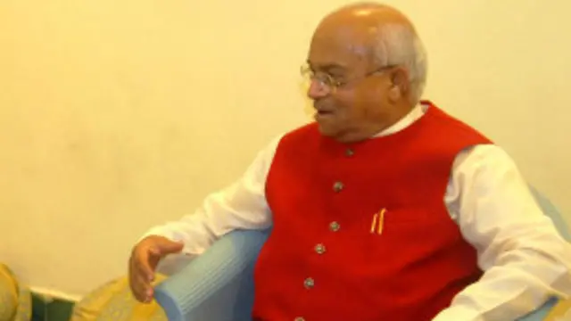 वेद प्रताप वैदिक