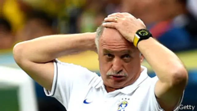 Luiz Felipe Scolari