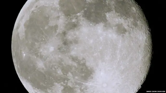 सुपरमून