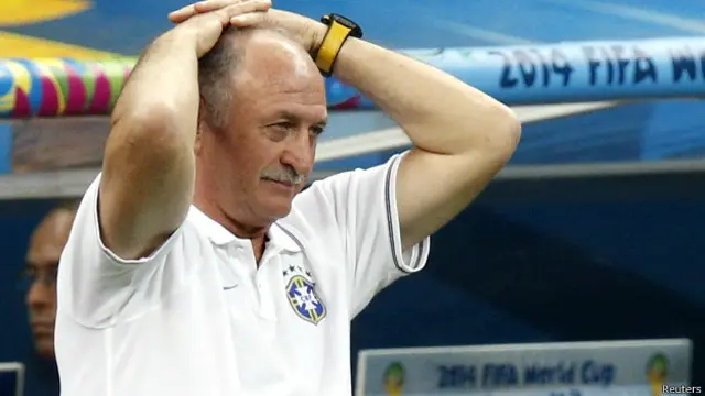 लुईस फ़ेलीपि स्कोलारी