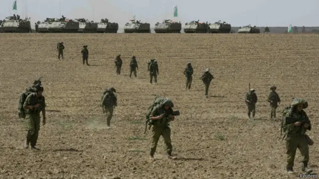 Сектор Газа