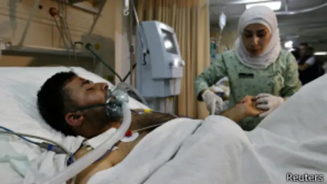 Сектор Газа