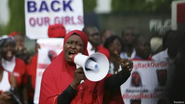 بوکو حرام کی جانب سے پہلح بار رواں سال جون میں خاتون خودکش بمبار کا استعمال کیا گیا۔