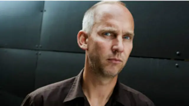 Фредрик Лориннинг айтишича, Оврўподаги тергов доираси кенгайган