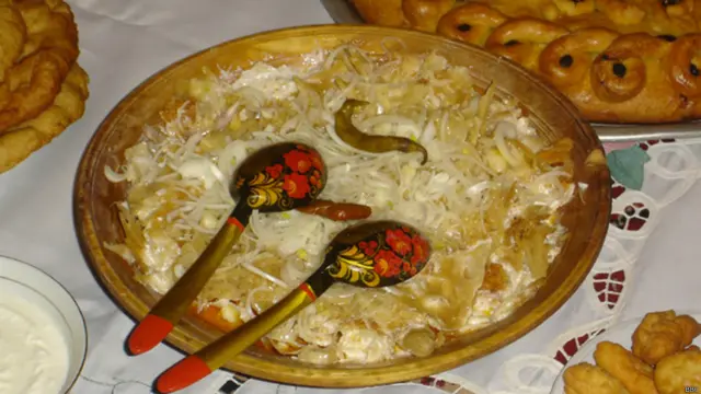 Фото: Анора Саркорова, Би-би-си