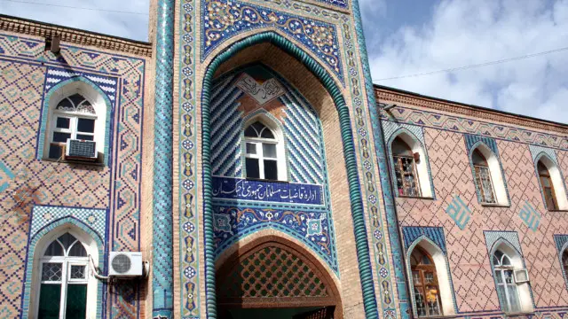 موجودہ صورتِ حال میں خلیمووف کی دولت اسلامیہ میں شمولیت دوشنبے میں بہت محسوس کی جائے گی