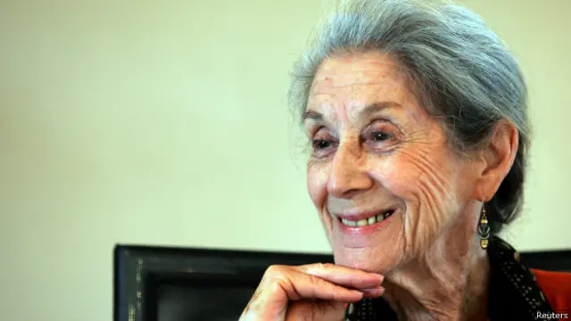 ادین ګوردیمر