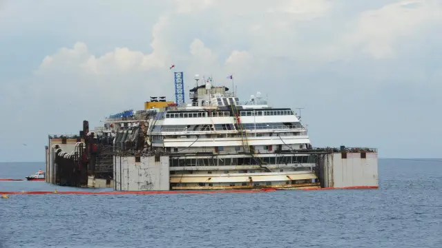 costa concordia