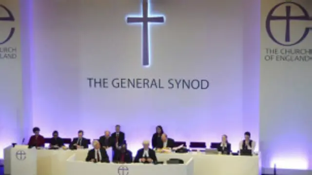 اس ووٹ کی وجہ سے چرچ کا صدیوں پرانا اصول تبدیل ہو گیا ہے۔