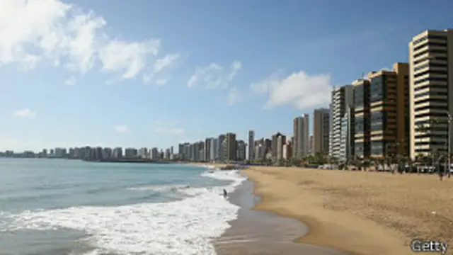 Fortaleza