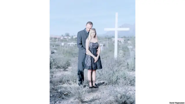 Crédito: David Magnusson