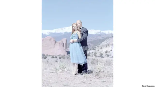 Crédito: David Magnusson