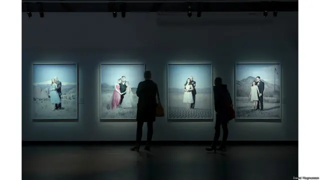 Crédito: David Magnusson