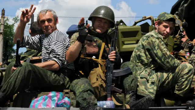 Сепаратисти