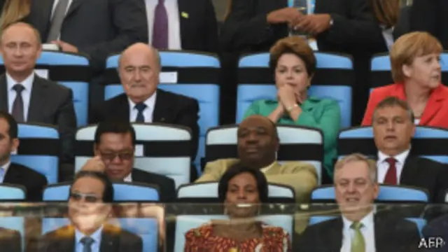 Путін і Меркель