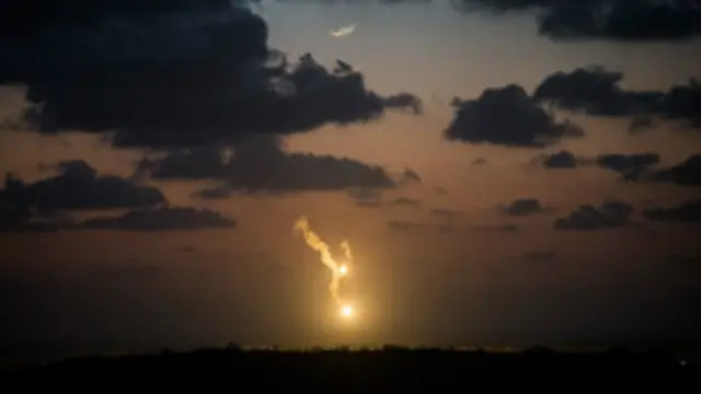 منورهای اسرائیل