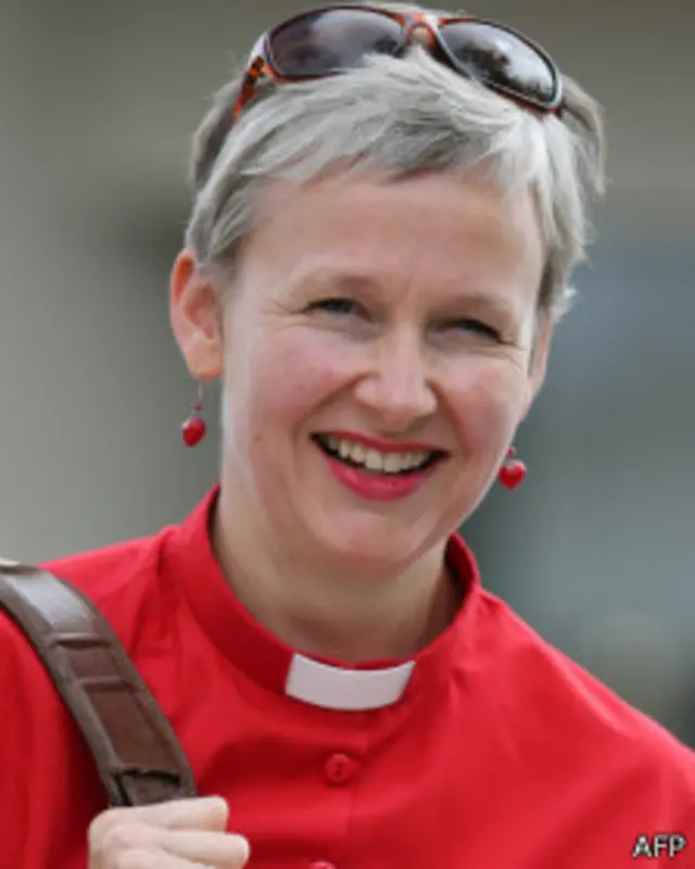 Rosemary Lain-Priestley