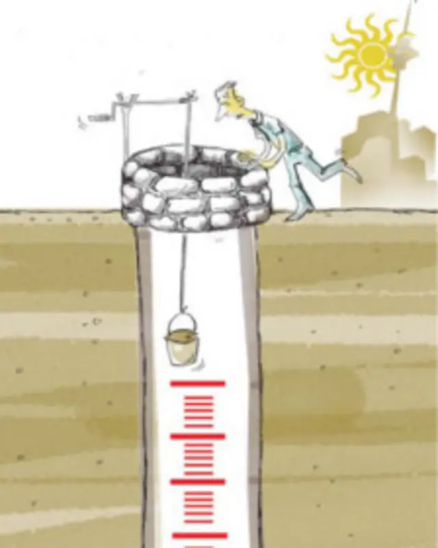 کارتون فیروزه مظفری، شرق