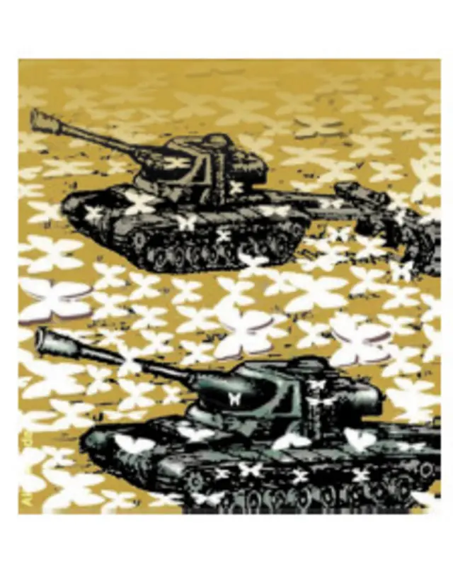 کارتون علی دیواندری، اعتماد 