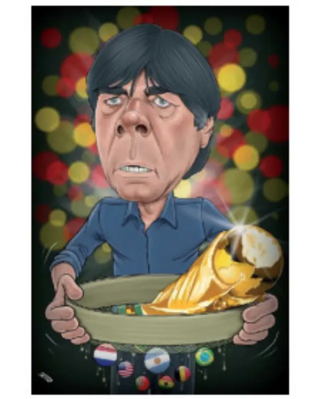 کارتون محمد طحانی، آرمان