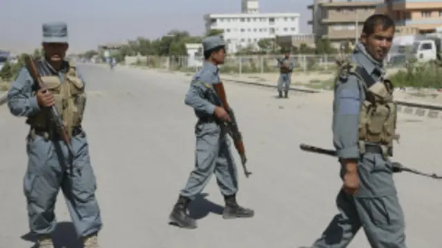 د امنیت د ټینګښت سره سره نن په کابل کې ارګ ته ورڅیرمه یوه نښلول شوي بم یو کس ټپي کړ