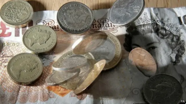 IFS認為，未來12個月工資上揚的幅度仍需加大，實際收入才能增加。