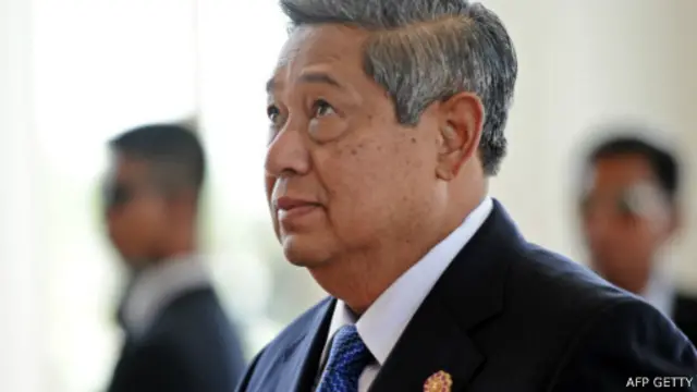 Peran SBY dinilai penting untuk menjaga keamanan selama pemilu.