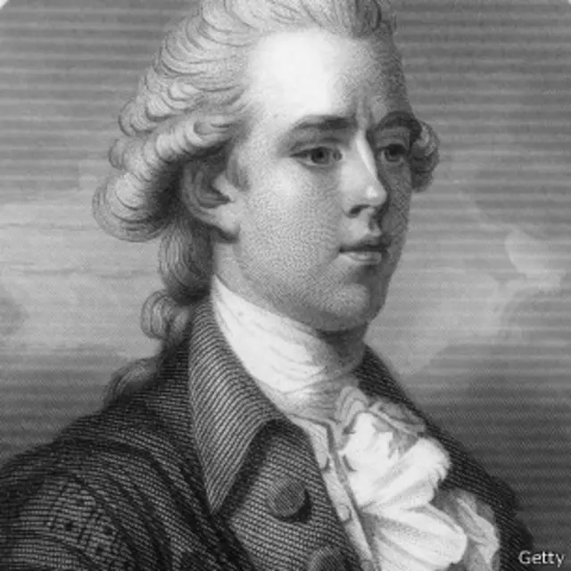 Ông Hague thể hiện tư duy chính trị qua cuốn sách về William Pitt Trẻ Tuổi, người làm thủ tướng Anh năm 24 tuổi hồi thế kỷ 18