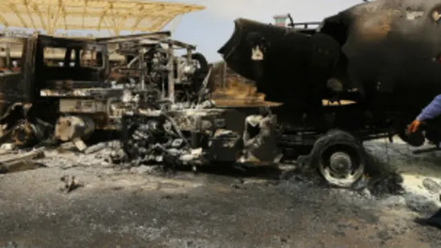 A cause des violences en Libye, plusieurs Etats ont déconseillé ce pays à leurs citoyens 