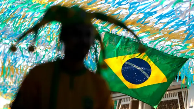 Brasil 2014