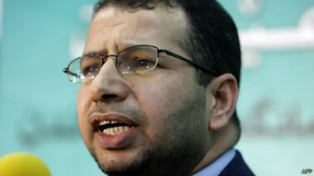 كان الجبوري وصف مقترحات العبادي بأنها غير كافية