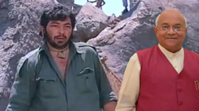 वेद प्रताप वैदिक