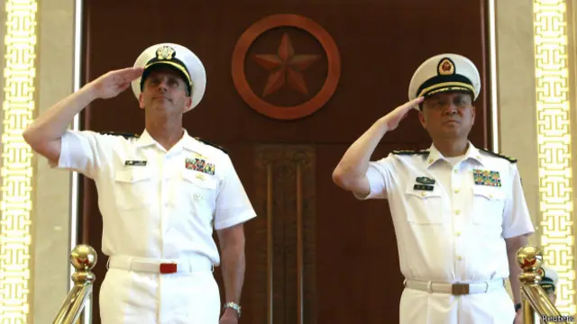 格林纳特与吴胜利