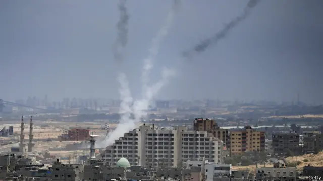 Сектор Газа