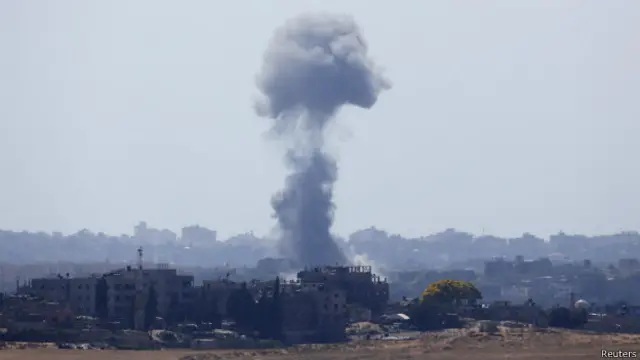 Сектор Газа