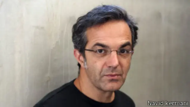 نوید کرمانی