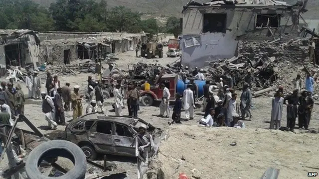 نگرانی‌ وجود دارد که تلفات افزایش یابد