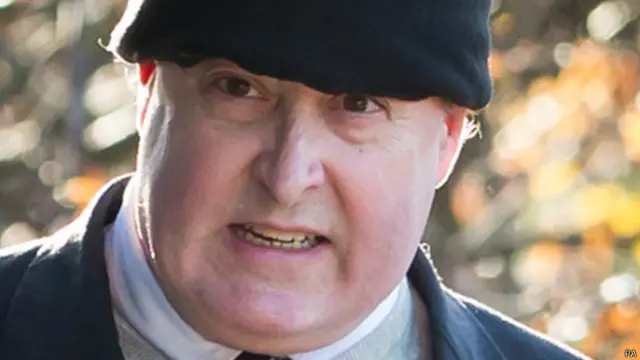 Дейл Болинджер