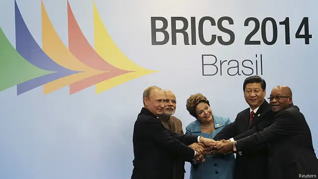 Brics