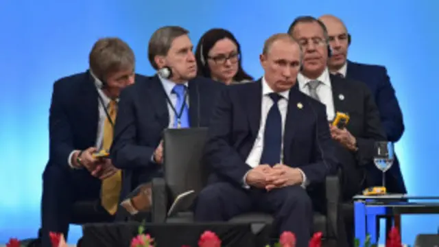 Le principal contributeur sera la Chine